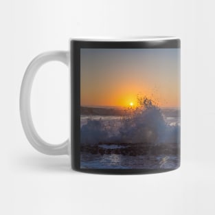 Rage against the end of Day #5 Mug